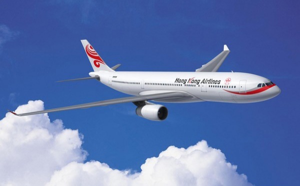 Hong Kong Airlines (HNA) va lancer un vol quotidien ''tout Affaires'' entre Londres et Hong Kong 