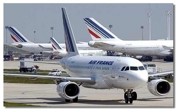 IATA : les Compagnies perdront 3 milliards de dollars en 2006