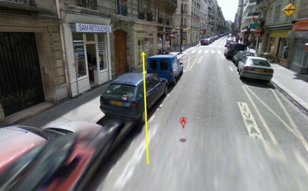 Paris : la gérante de l'agence Mariton Air Travel retrouvée assassinée
