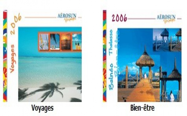 Brochures en ligne : Aerosun en direct live