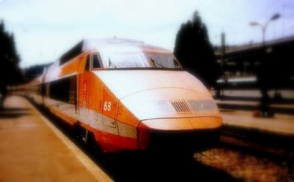 TGV Méditerranée : 5 ans et... 100 millions de voyageurs !