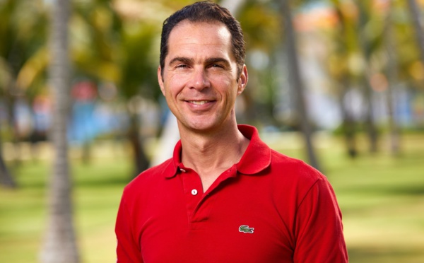 Xavier Mufraggi : le Club Med va renforcer ses implantations de corners dans les agences