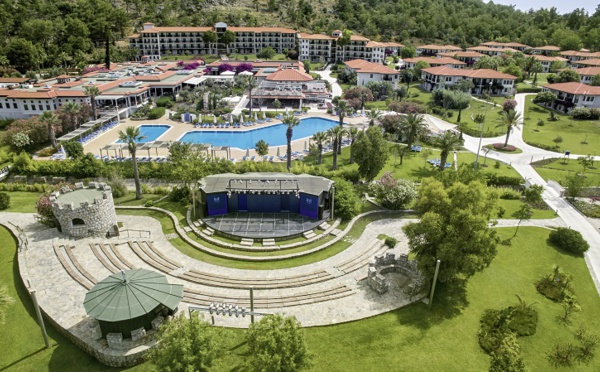 37 hôtels TUI Blue commercialisés en France à l’été 2020