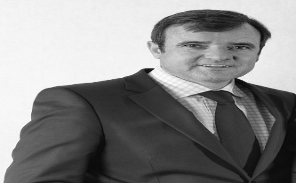 Sofitel : Loïc Fauchille, nouveau Responsable France, Belgique et Luxembourg