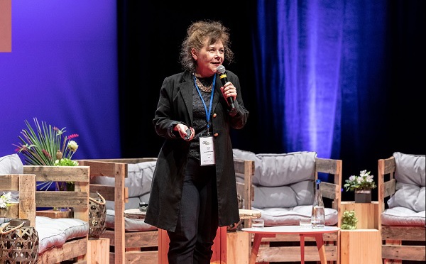 Sophie Lacour : "Actuellement, nous ne pouvons pas dire qu’il y ait de l’innovation pure"