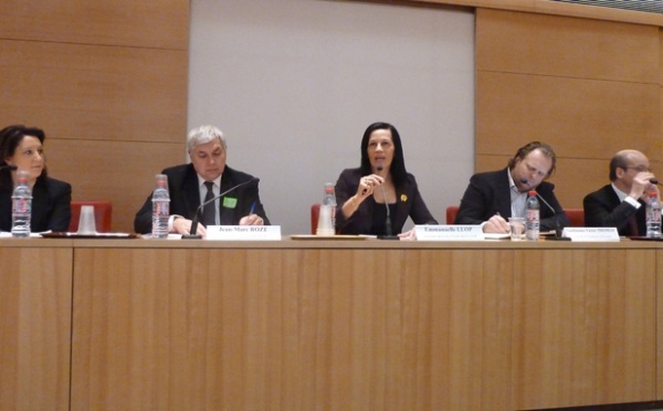 Distribution : le problème des courtiers, conseillers, auto-entrepreneurs... prend de l'ampleur !