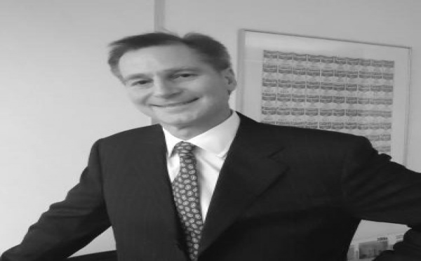 Simon Hirst, nouveau Directeur Général du Raffles Praslin Seychelles
