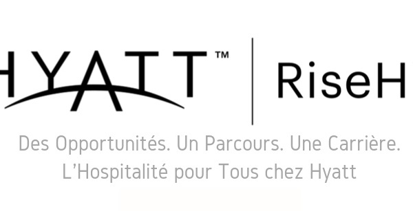 Hyatt développe un programme de formation pour les jeunes déscolarisés