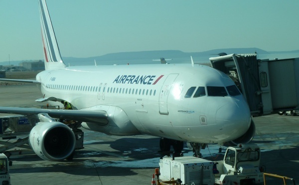 Base Air France de Province : J'ai testé pour vous le vol Marseille-Bâle-Mulhouse