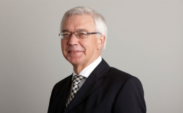 Air Partner : Richard Everitt devient Président non exécutif