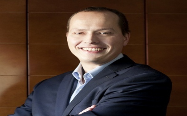 Louvre Hotels Group : Lars Backhaus nommé Vice-Président des Opérations Filiales France