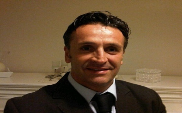 Héliades : Marc Chiaroni, nouveau Responsable Commercial en PACA