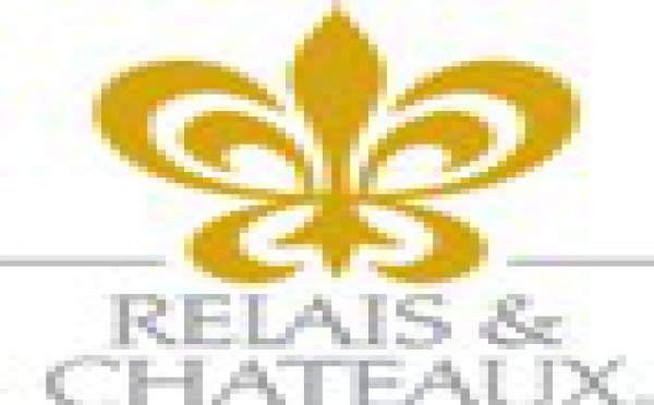Relais &amp; Châteaux arrose ses fleurs de Lys