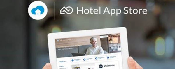 Hotel App Store connecte le système de gestion des hôteliers à 100 applications