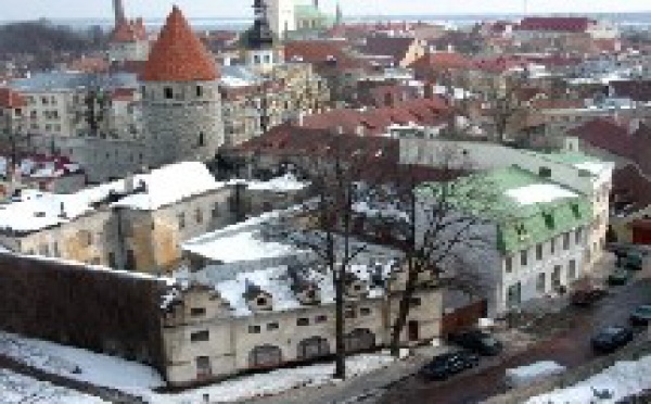Etonnante Estonie : une destination prometteuse