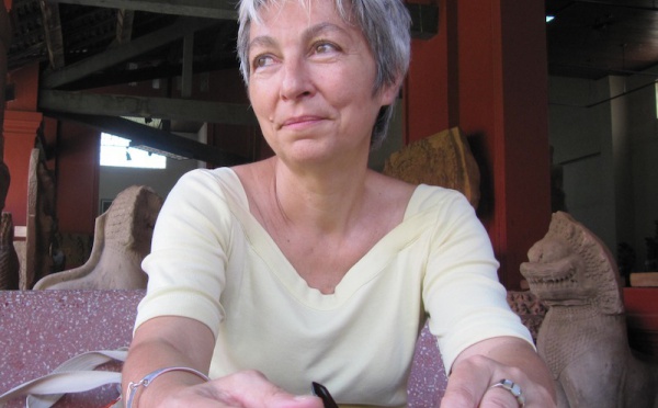 D. Colliot : ''Un groupe fondé par des femmes, ça se ressent sur le management...''