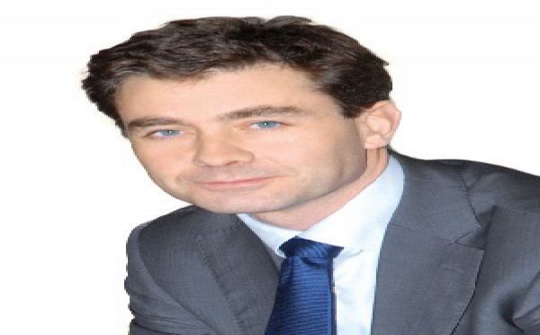 ADP : Guillaume Sauvé nommé à la tête d'ADPI