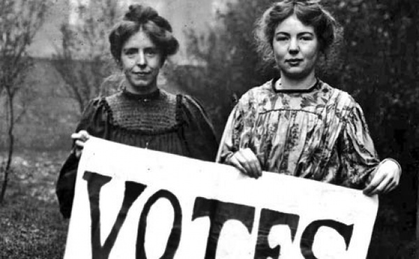 Journée de la Femme : TourMaG.com déclare sa flamme aux femmes...