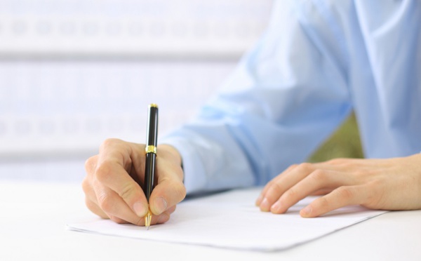 Emploi : faut-il encore écrire des lettres de motivation ?