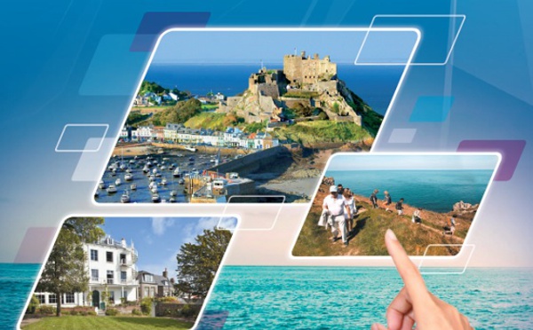 Condor Ferries : sortie de la brochure groupes 2020