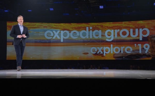 Comment Expedia veut créer le "voyage sans friction"