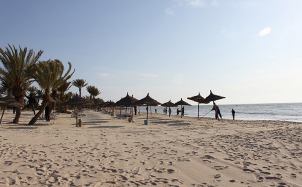 Vacances printemps : la Tunisie ne décolle pas, le Maroc et la Jordanie frémissent...