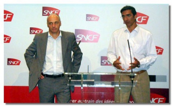 Voyages-sncf.com se dote d’un Espace Pro