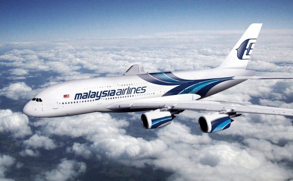Malaysia Airlines : le futur A380 sera à la fois moderne et traditionnel