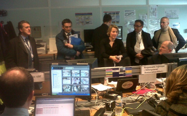 Air France-KLM : il va falloir un remède de cheval pour retrouver la santé financière...