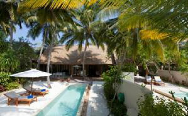 Maldives : l'hôtel Conrad Maldives Rangali Island compte deux nouvelles suites
