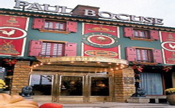 Rhône-Alpes : ''Club Prestige'' des hôtels 3 et 4 étoiles et des restaurants 3 étoiles