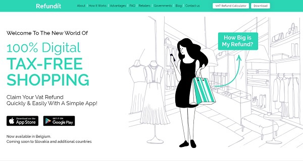 Levée de fonds : qui est Refundit la start-up dans laquelle Amadeus a investi ?