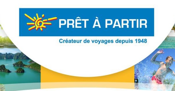 F. Piot (Prêt-à-Partir) invite les franchisés Thomas Cook et Jet tours à rejoindre PAPMUT 