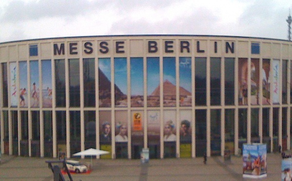 ITB Berlin : la grand' Messe allemande a attiré plus de 110 000 visiteurs sur 5 jours