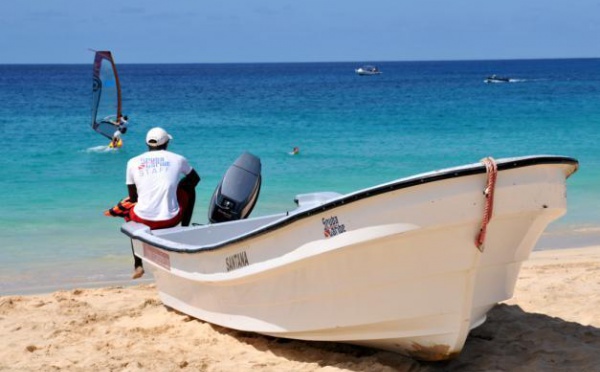 Jean Brajon est contre ''l’escalade des stocks qui bradent les destinations !''