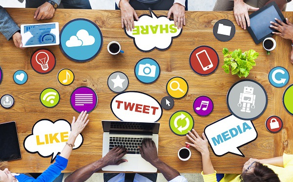Tendances : le paysage des réseaux sociaux va-t-il évoluer en 2020 ?