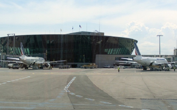 Nice-Côte d’Azur : des bonus pour soutenir les bases province AF et Easyjet