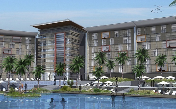 Guinée : un hôtel Radisson Blu ouvrira à Conakry en 2014