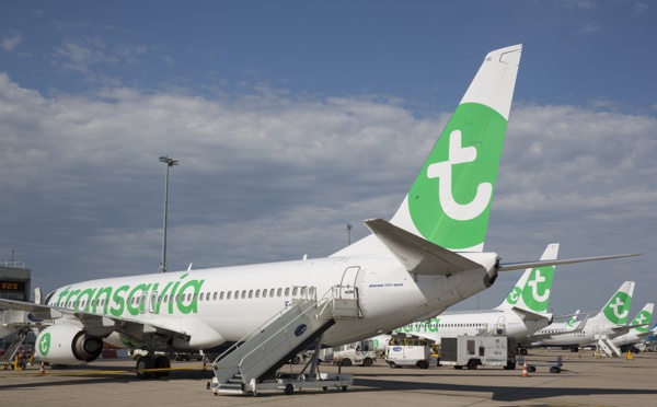 Transavia France dévoile 14 destinations au départ de Montpellier