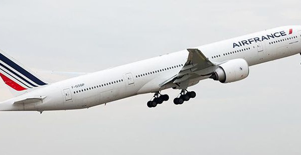 San Francisco : Air France "met de l'huile" pour faire voler ses avions