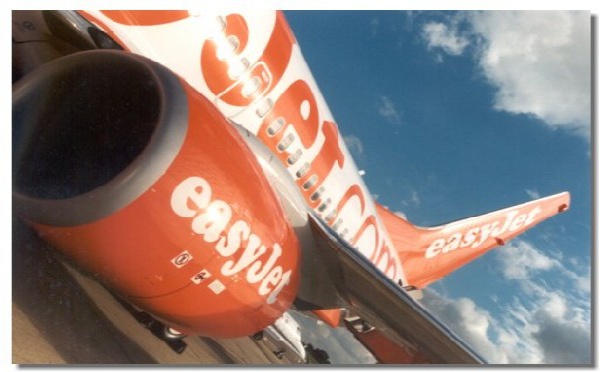 Fusion Air France/KLM : easyjet déboutée par la Cour européenne
