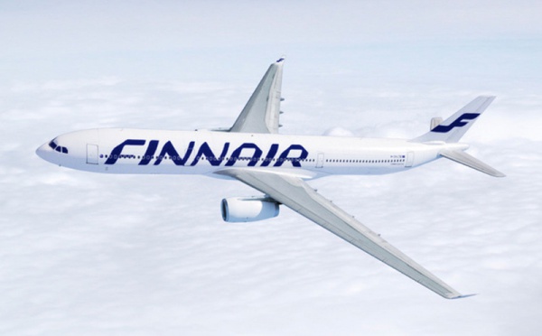 Face aux compagnies du Golfe, Finnair défend son pré carré asiatique