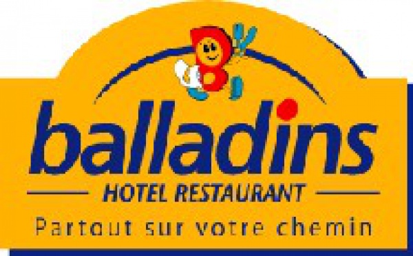 RatesToGo élargit son partenariat avec le Groupe Balladins