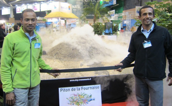 Salon Destinations Nature : Les Pros s'interrogent sur le bien fondé de leur présence...