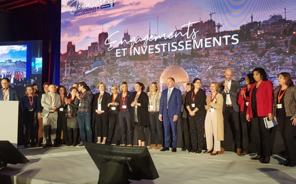 Selectour : le congrès 2020 aura lieu à Marrakech