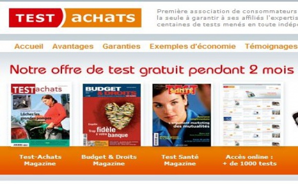 Belgique : Test Achats veut en finir avec les frais de dossier et les suppléments