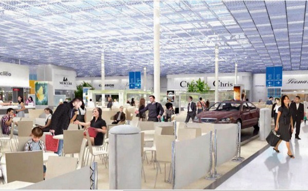 Air France et ADP veulent faire de CDG le meilleur hub européen