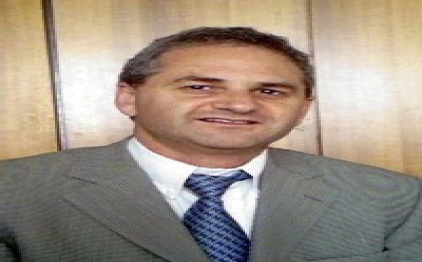 Adi Sossover, nouveau directeur financier de KDS