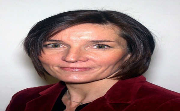 Jones Lang LaSalle Hotels : Valérie Astruc, Directrice du bureau Marseille Grand Sud