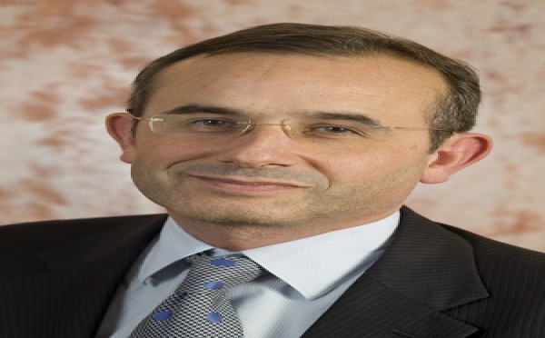 CWT : Bertrand Mabille nommé Executive Vice-Président France et Méditerranée